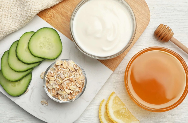 Uốn tóc xong có được đi bơi không? Cách chăm sóc tóc sau khi bơi 4