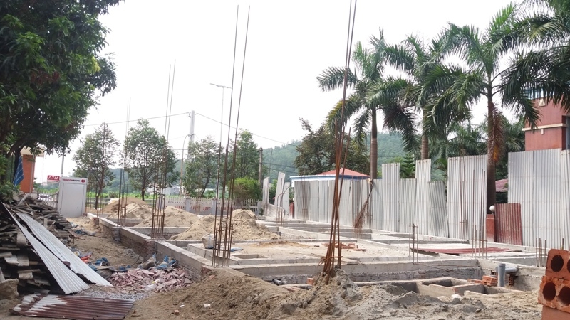 Uốn ván gây tử vong vì những vết thương nhỏ 2