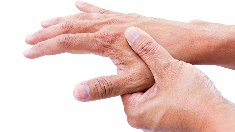 Uốn ván tác hại khôn lường - Cảnh giác từ những vết thương siêu nhỏ 1