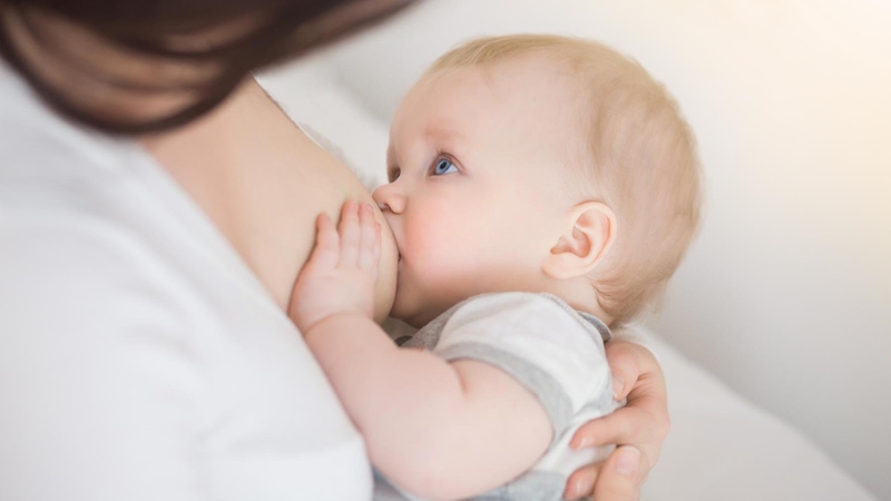 Uống alpha choay có mất sữa không? 2