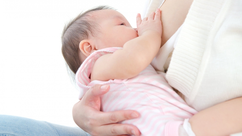 Uống alpha choay có mất sữa không? 3