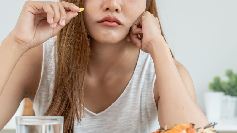 Ameflu cần được uống đúng liều theo lứa tuổi, cân nặng và tình trạng sức khỏe