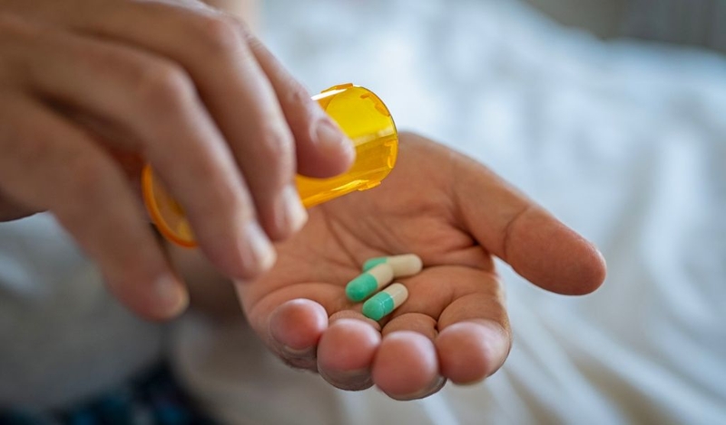 Uống ARV bao lâu thì xét nghiệm âm tính?  1