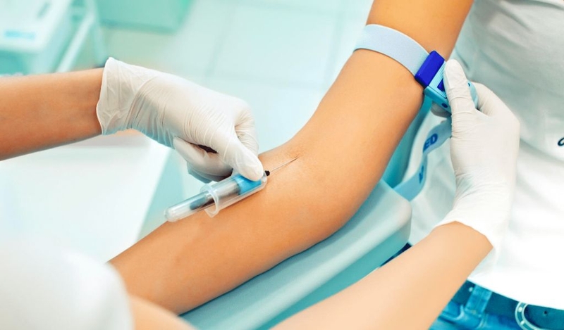 Uống ARV bao lâu thì xét nghiệm âm tính?  2