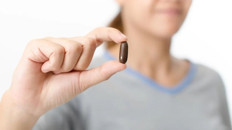 Hiệu quả sử dụng Boganic phụ thuộc vào nguyên nhân mụn