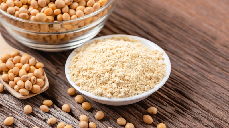 Tìm hiểu câu trả lời cho câu hỏi uống bột đậu nành có tăng cân không