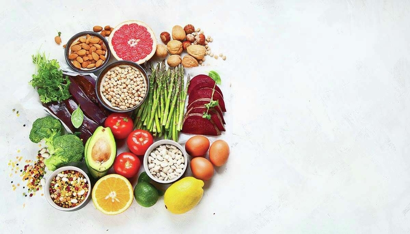 Uống bột diếp cá trị mụn hiệu quả, làm đẹp da từ bên trong 3