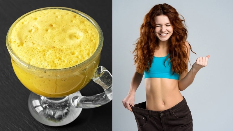 Uống bột nghệ có bị vàng da không? Lưu ý gì khi dùng? 1