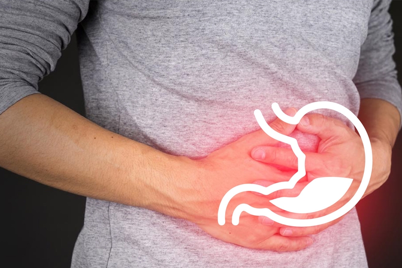 Uống bột nghệ mỗi ngày gây thủng dạ dày hay không? 2