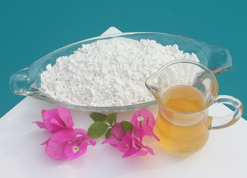 Uống bột sắn dây lúc nào là tốt nhất? Cách làm bột sắn dây nhanh chóng và đơn giản 1