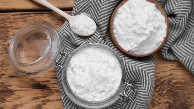 Uống bột sắn dây sống có bị sỏi thận không? 1