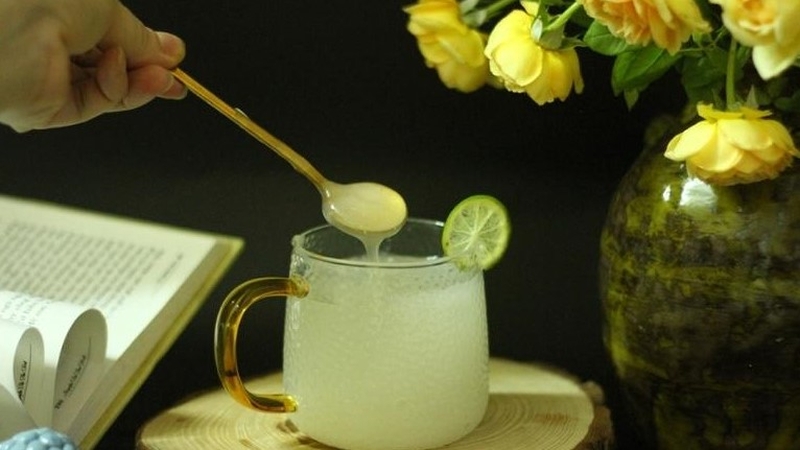 Tác dụng của uống bột sắn dây? Uống bột sắn dây sống có hại dạ dày không? 4