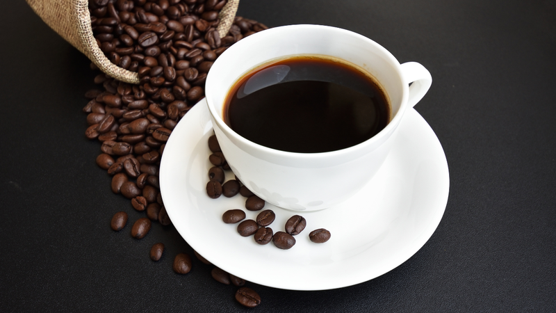 Caffeine còn có khả năng làm giảm trương lực của cơ vòng thực quản dưới