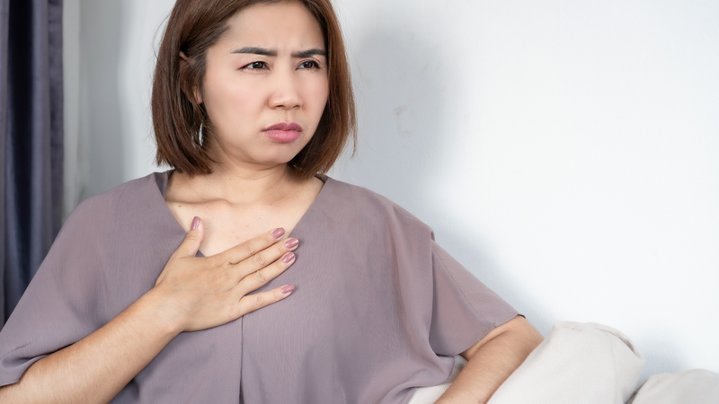 Caffeine liên quan đến bệnh lý tiêu hóa