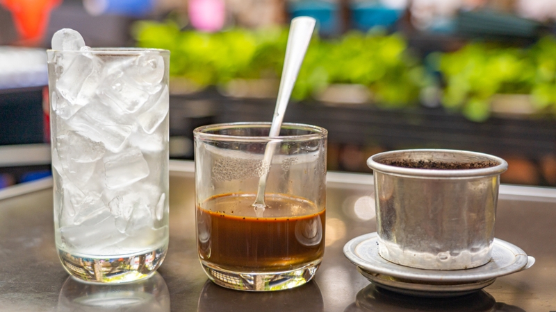 Uống cà phê buổi sáng có giúp giảm cân không? 2