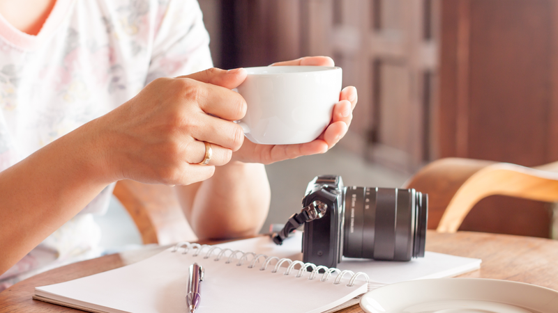 Uống cà phê buổi sáng giúp giảm nguy cơ sức khỏe, nhưng uống cả ngày thì không 2