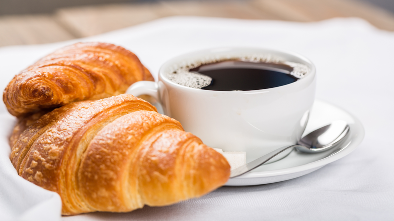 Uống cà phê đen khi bụng đói liệu có tốt không? 4