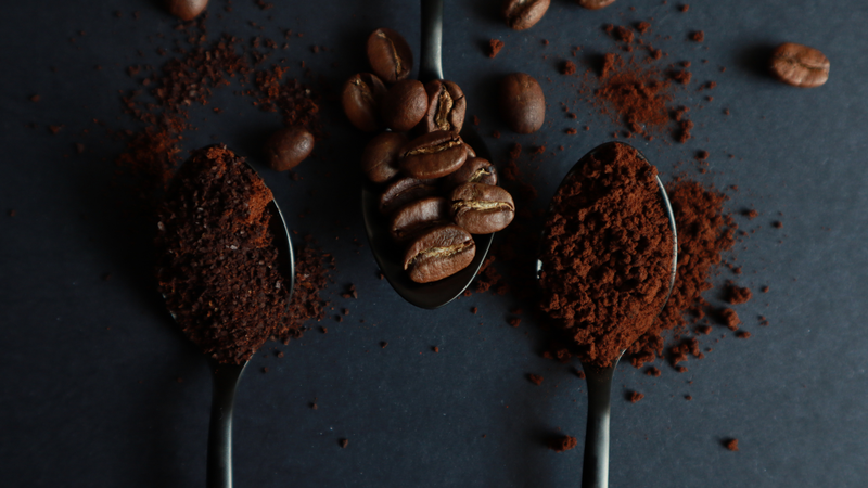 Uống cà phê mất ngủ phải làm sao? Bí quyết chống mất ngủ do cà phê 6