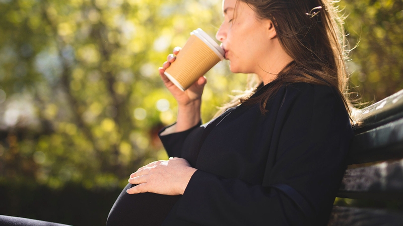 Mối liên hệ giữa sử dụng cà phê và sự thụ thai 3