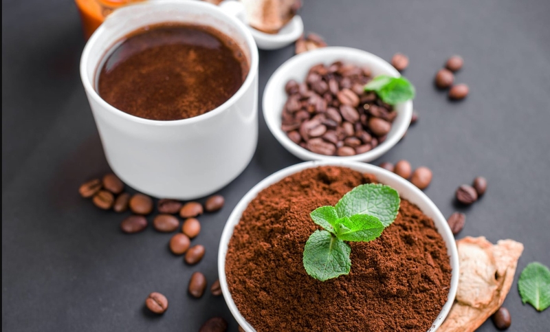 Uống cà phê nhiều có tốt không? Sai lầm thường gặp khi uống cà phê 2