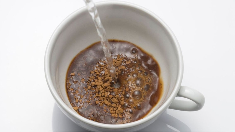 Uống cà phê sữa hòa tan có béo không phụ thuộc vào nhiều yếu tố