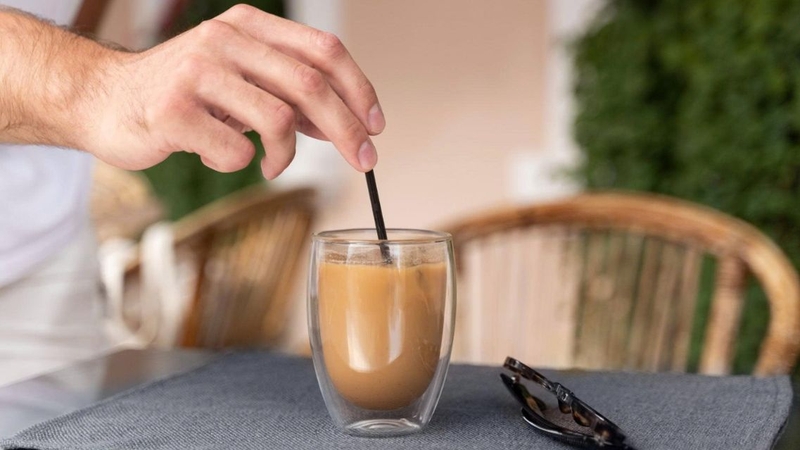 Cà phê sữa gây tăng cân hay không phụ thuộc vào thành phần dinh dưỡng của sản phẩm