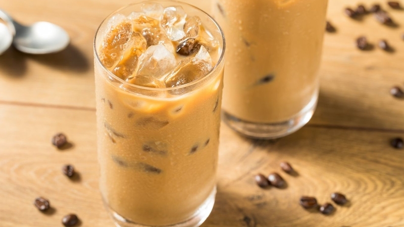 Uống cà phê sữa mỗi ngày có tốt không? Lưu ý khi uống 2