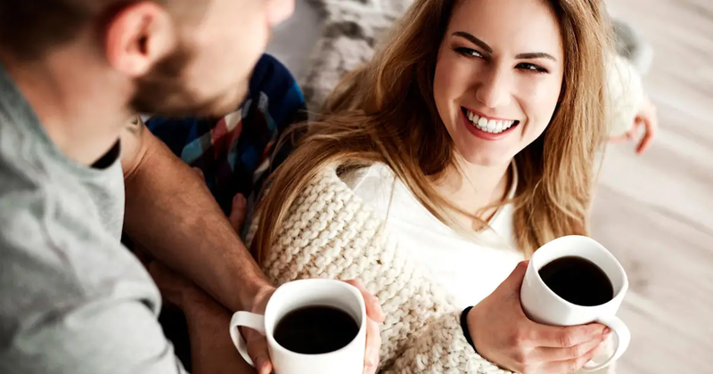 Uống cà phê trước khi quan hệ có tốt không? 1
