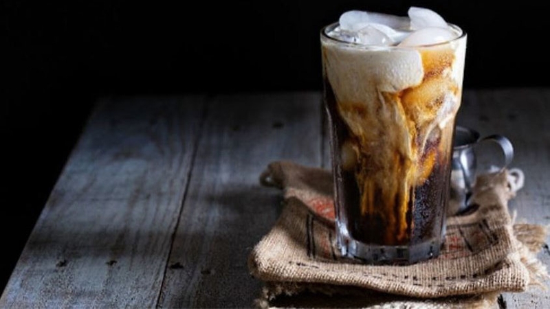 Uống cà phê với sữa tươi không đường có tốt không? 1