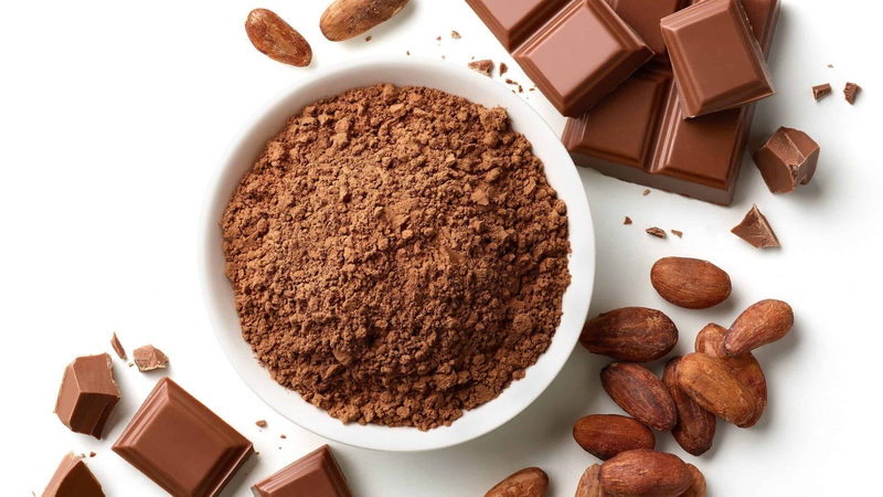 Uống cacao có mất ngủ không? Nên uống cacao lúc nào? 1