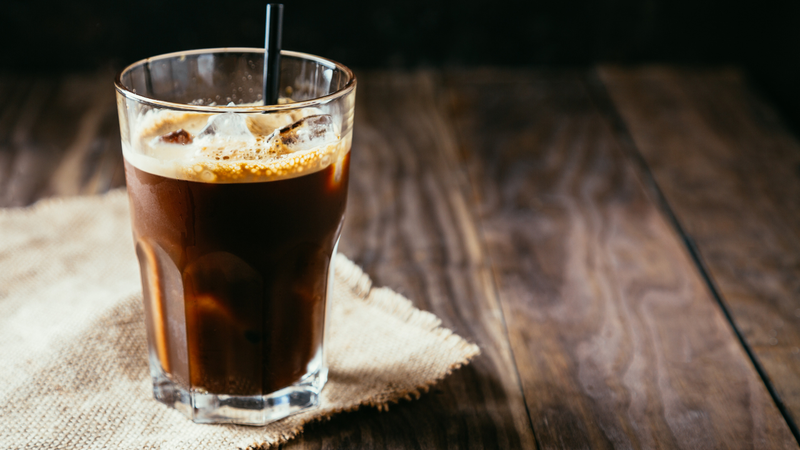 Uống cafe có tăng cân không?