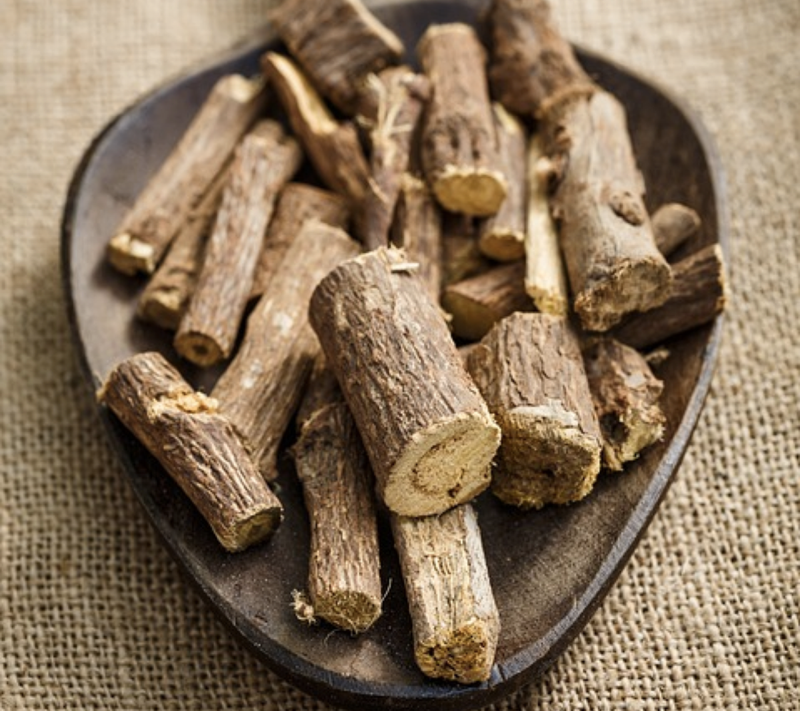 Uống cam thảo đúng cách – bạn biết chưa? 2