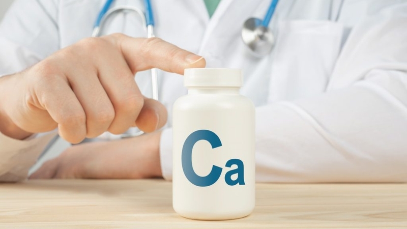 Uống canxi có tăng chiều cao không? Cách uống canxi hiệu quả 2