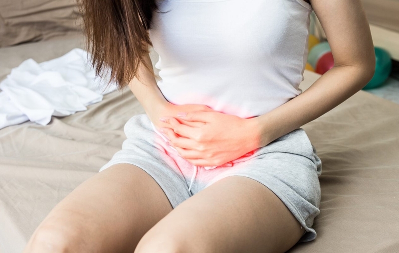 Uống canxi nước tiểu đục nguyên nhân do đâu? 2