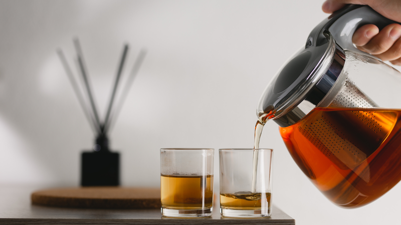 Uống cao chè vằng bao lâu thì sữa về​? Cách uống chè vằng lợi sữa đúng cách 2