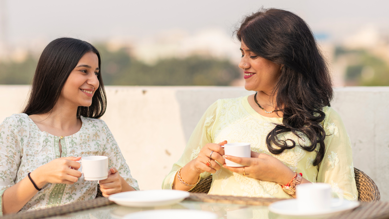 Uống cao chè vằng bao lâu thì sữa về​? Cách uống chè vằng lợi sữa đúng cách 3