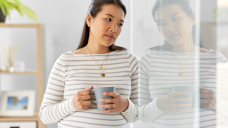 Uống cao chè vằng bao lâu thì sữa về​? Cách uống chè vằng lợi sữa đúng cách 4