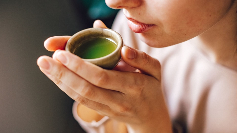 Uống cao chè vằng bao lâu thì sữa về​? Cách uống chè vằng lợi sữa đúng cách 1