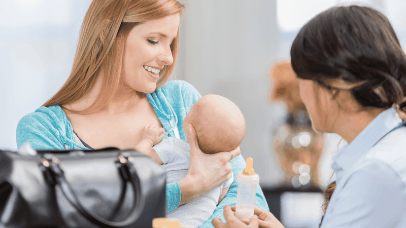 Uống cao chè vằng bao lâu thì sữa về​? Hướng dẫn cách uống chè vằng lợi sữa cho mẹ 1