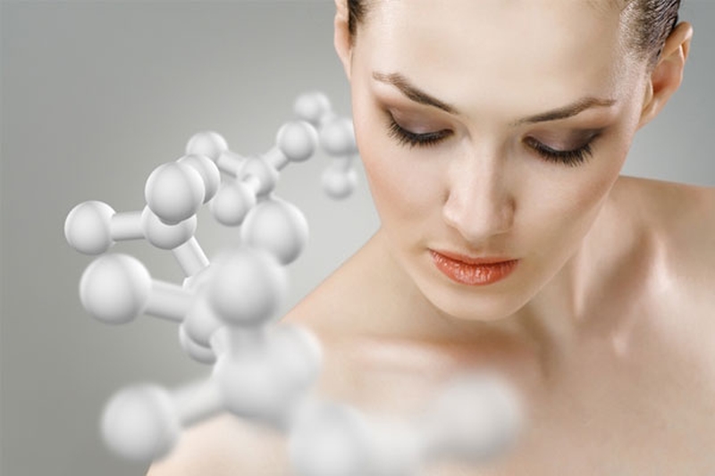 thời điểm uống collagen tốt nhất