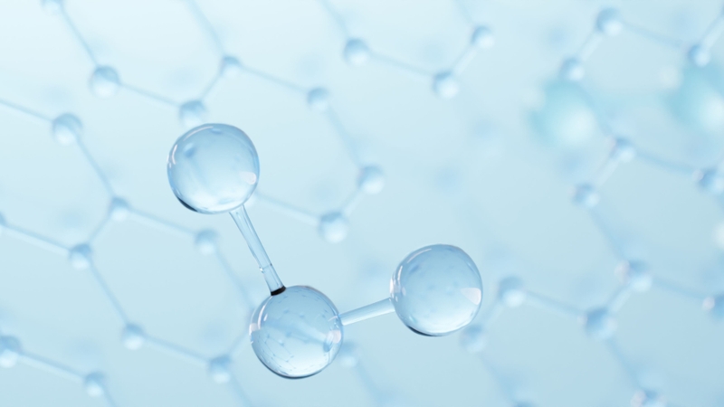 Collagen thủy phân dễ hấp thu và thường ít gây kích ứng hơn