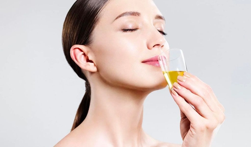 Uống collagen có tốt không? Đối tượng nào không nên sử dụng? 2