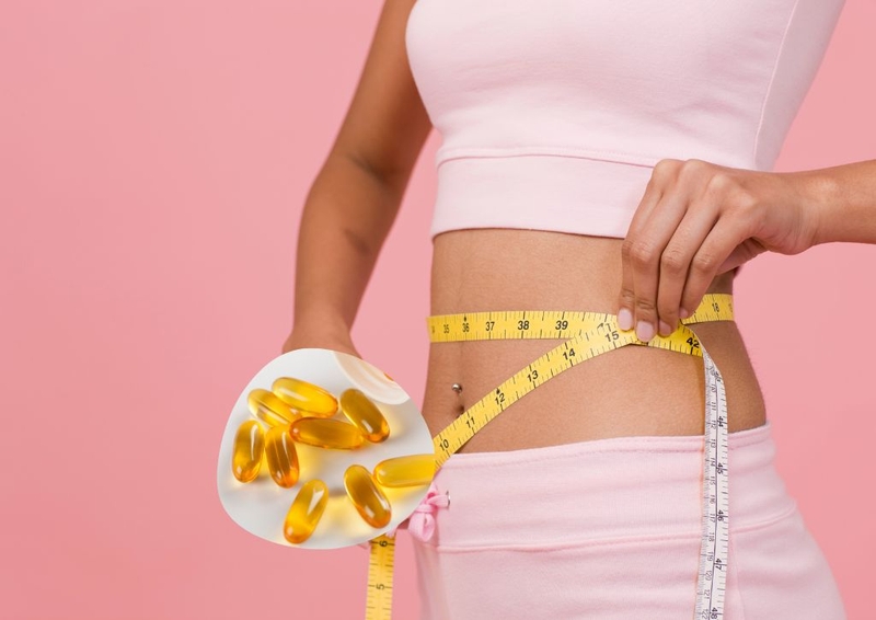 Uống dầu cá có tác dụng gì? cách uống dầu cá đạt hiệu quả cao nhất 3