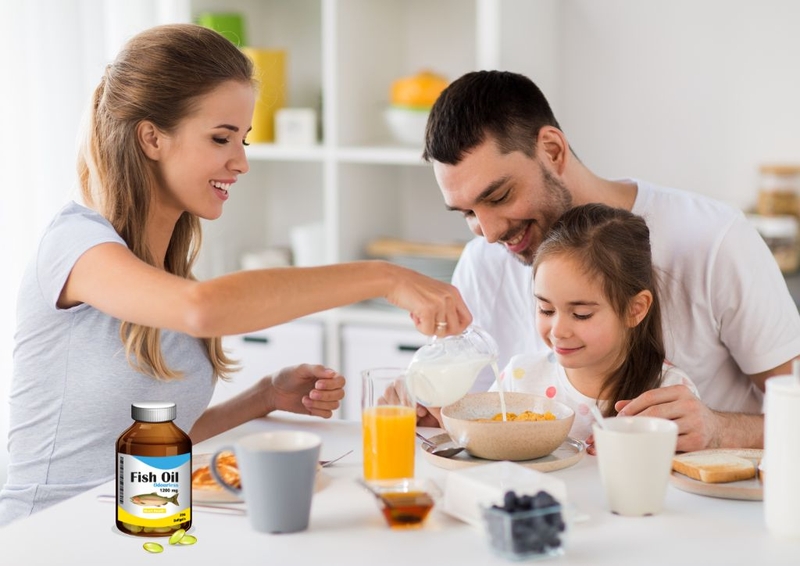 Uống dầu cá có tác dụng gì? cách uống dầu cá đạt hiệu quả cao nhất 4