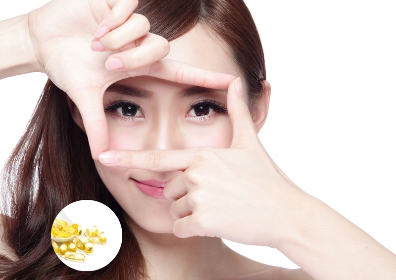 Uống dầu cá có tốt cho mắt không? Tác dụng của dầu cá đối với sức khỏe 2