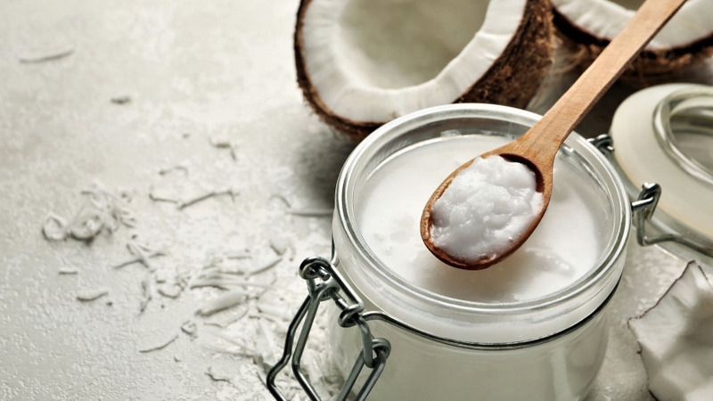 Uống dầu dừa mỗi ngày có tốt không? 2