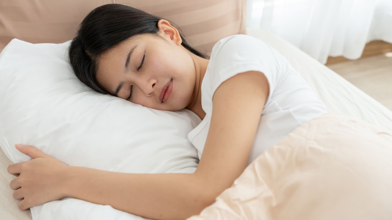 Dầu dừa giúp cải thiện chất lượng giấc ngủ
