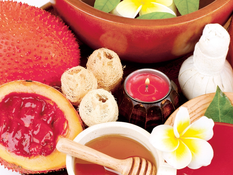 Uống dầu gấc có nóng không Giải đáp thắc mắc về dầu gấc 1