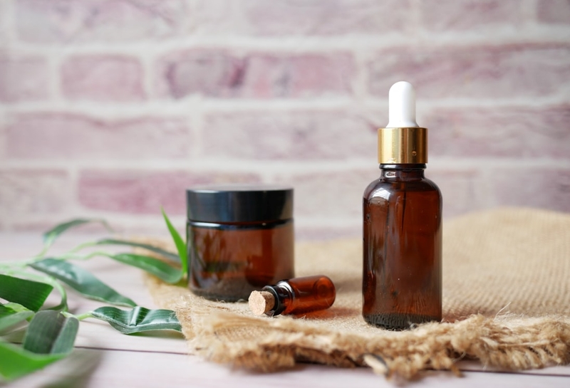 Uống dầu gấc dưỡng da khỏe đẹp có thật không 1