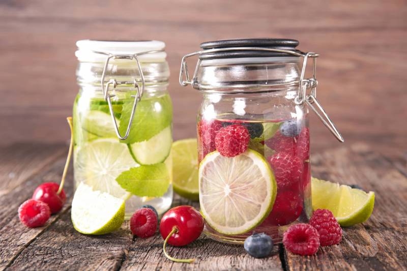 Uống detox có hại không là thắc mắc của nhiều người